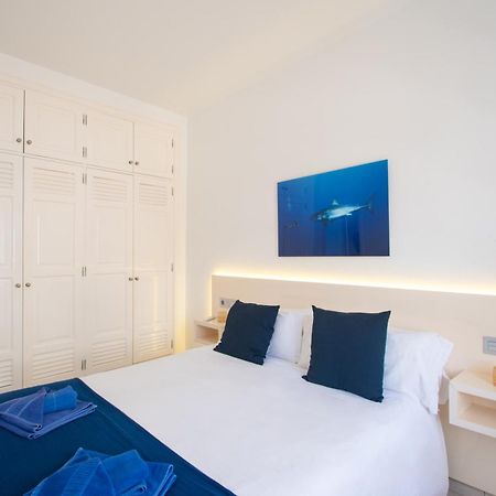 Ferienwohnung Blancazul Alto Brisa Playa Blanca  Exterior foto
