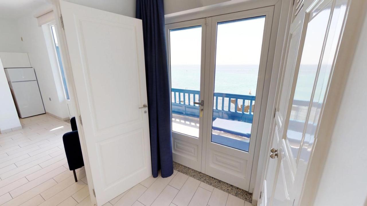 Ferienwohnung Blancazul Alto Brisa Playa Blanca  Exterior foto