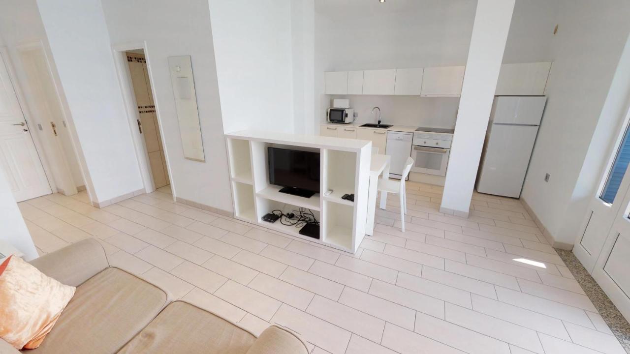 Ferienwohnung Blancazul Alto Brisa Playa Blanca  Exterior foto